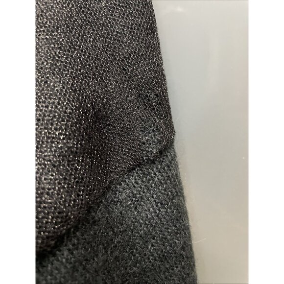 Versace Jeans Couture Vintage Long Sleeve Logo Knit Top Sweater Unisex Size M - Picture 8 of 10